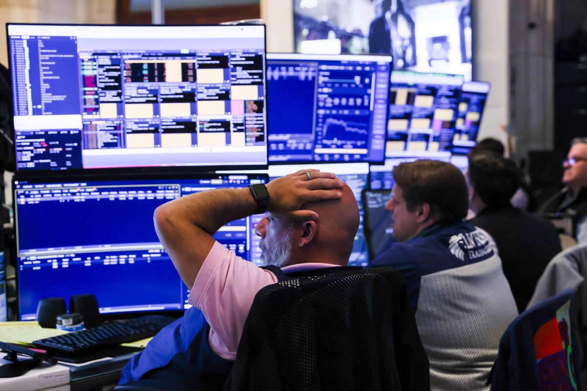 NTN-Bs sofrem nova piora e expõem fragilidade do mercado