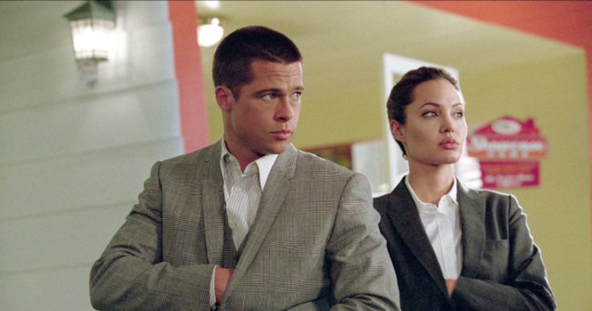 Filha caçula de Angelina Jolie e Brad Pitt também recorre à Justiça para retirar o sobrenome do pai