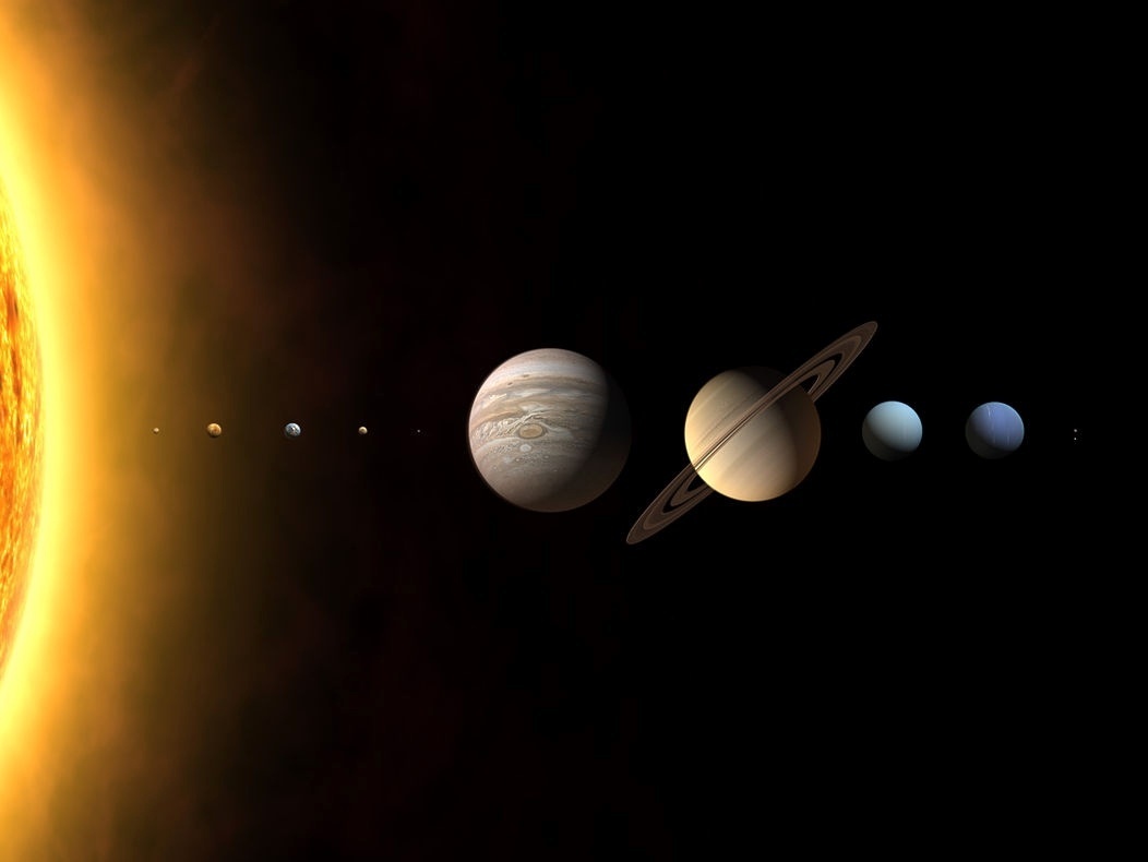 Sistema planetário estranho descoberto na Via Láctea intriga os cientistas