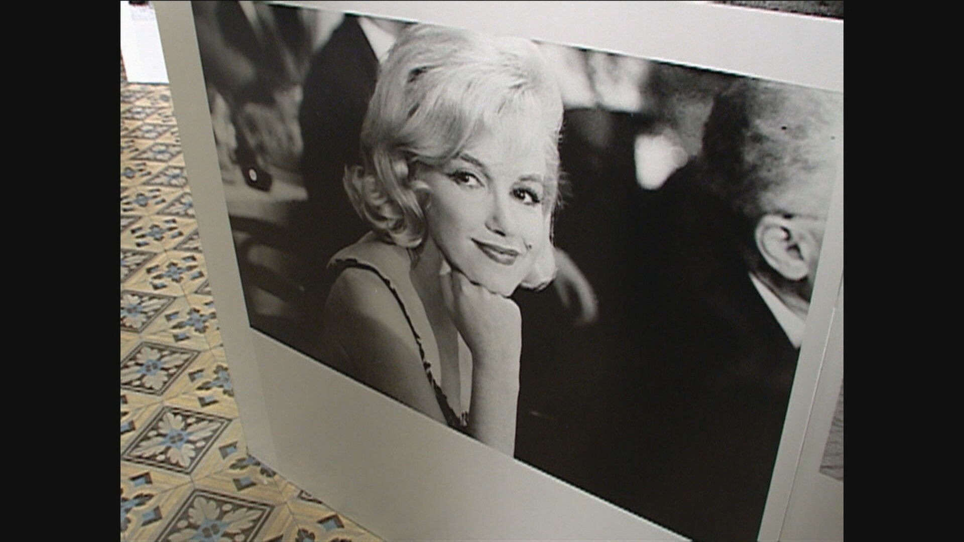 Luiz Carlos Barreto fotografou Marilyn Monroe e jogou na base do Fla