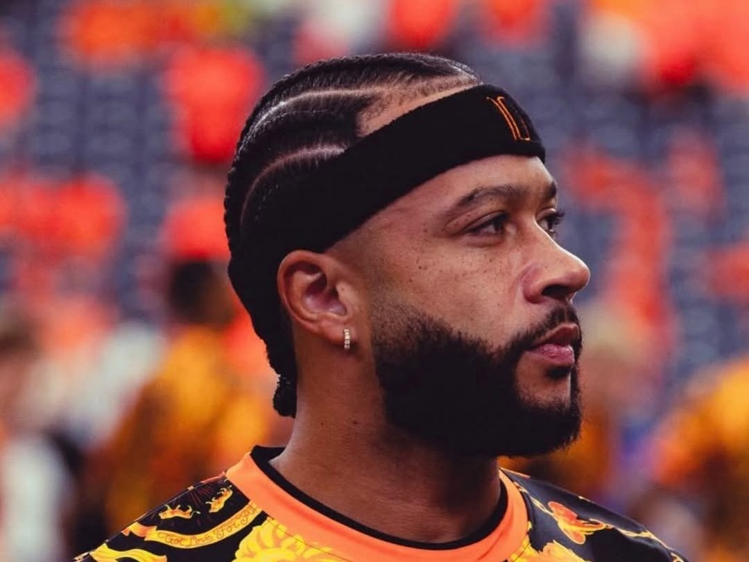 Memphis quer ficar no Corinthians, mas renovação tem um entrave