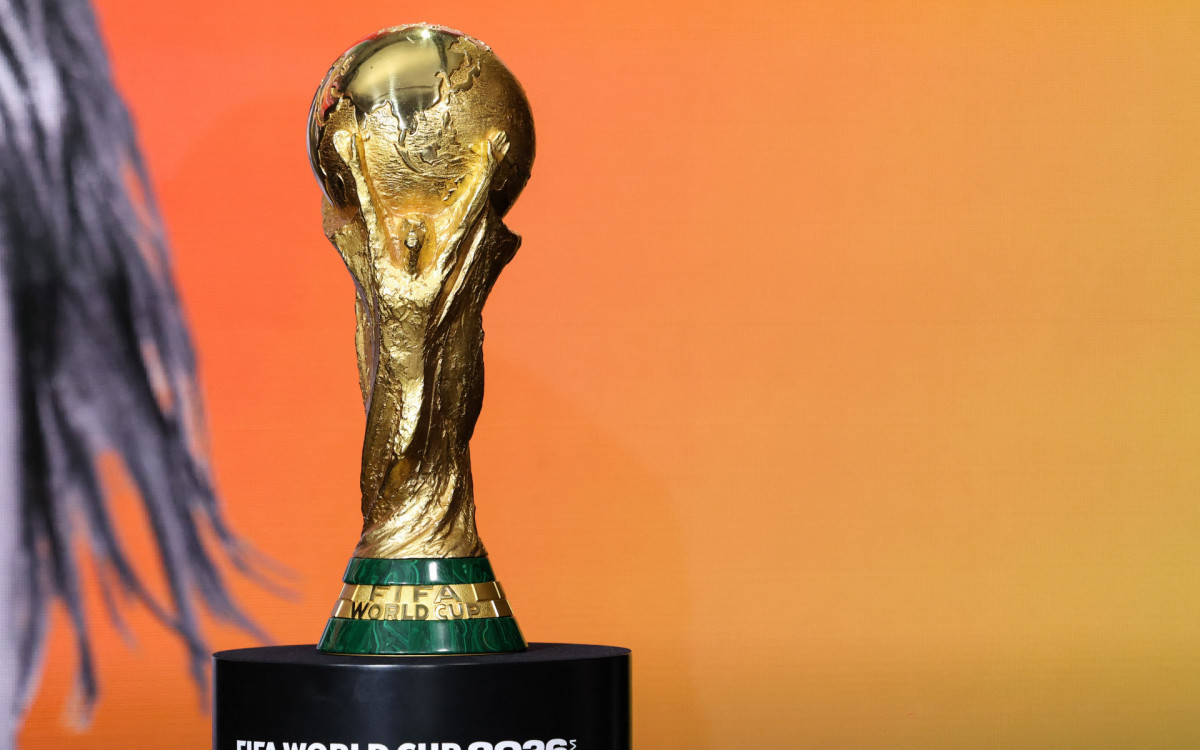 EUA fecham 309 sites brasileiros por transmissão ilegal da Copa
