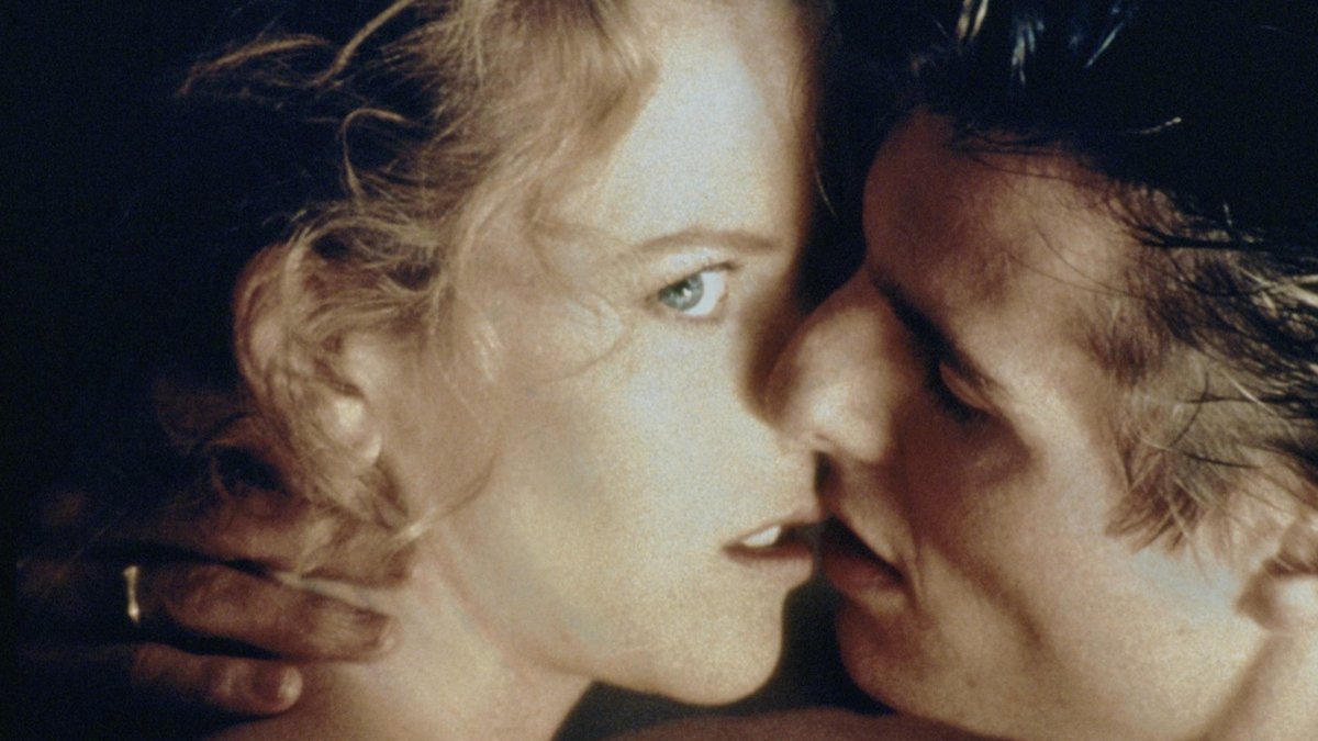 De Olhos Bem Fechados na Netflix: filme erótico com Tom Cruise e Nicole Kidman foi último de Kubrick