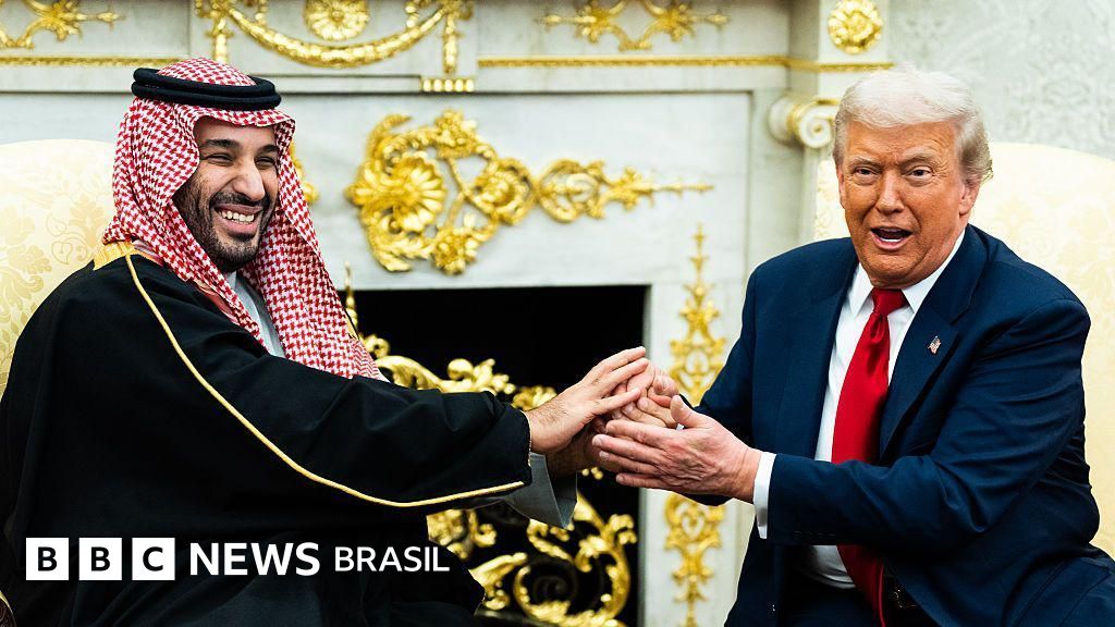 Acordo EUA e Arábia Saudita: por que assinatura desperta receio de uma corrida nuclear no Oriente Médio