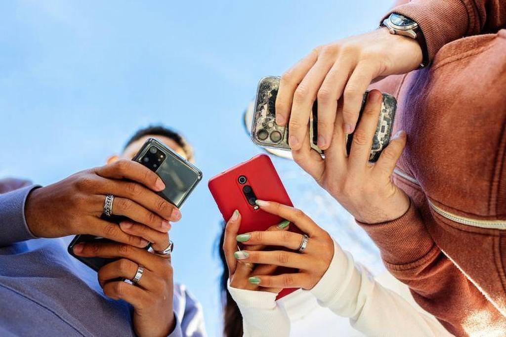 Conteúdo digital na adolescência pode transformar vulnerabilidade em crescimento