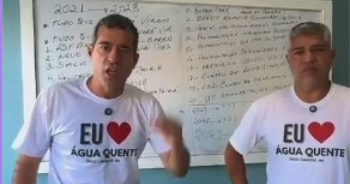 TRE-BA determina retirada de vídeo de prefeito por propaganda eleitoral antecipada e ameaça a servidores