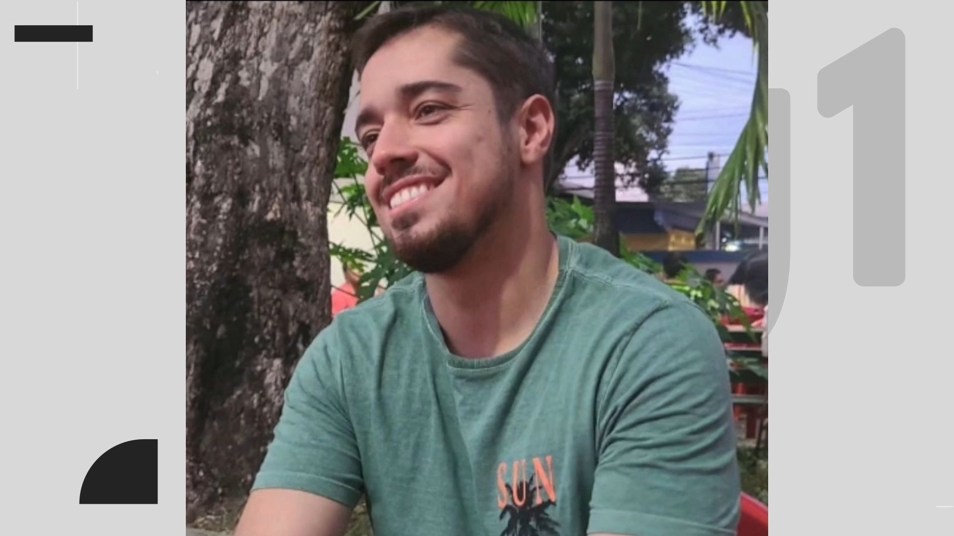 Polícia investiga se morte de Caíque Verli tem relação com convulsão