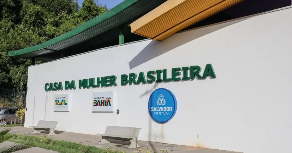 Bahia é o 2o estado com mais casos de lesão corporal dolosa em violência doméstica contra mulheres