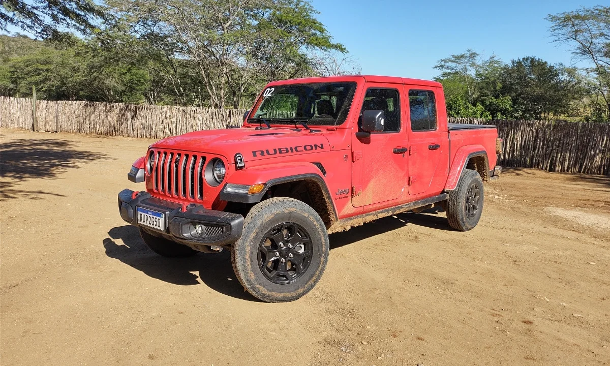 Trilha inclusiva leva aventura à Serra do Mar, em São Bernardo