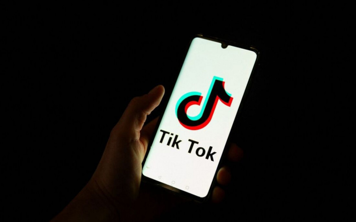 UE acusa TikTok de falhar na proteção de menores
