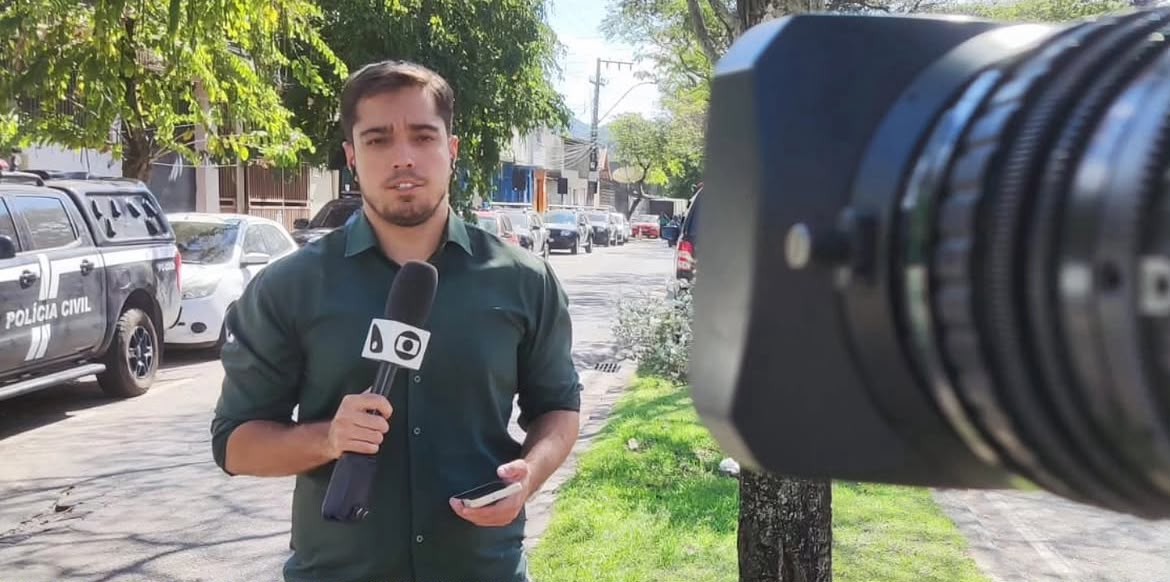 Caíque Verli: entenda a possível causa da morte do repórter da TV Gazeta