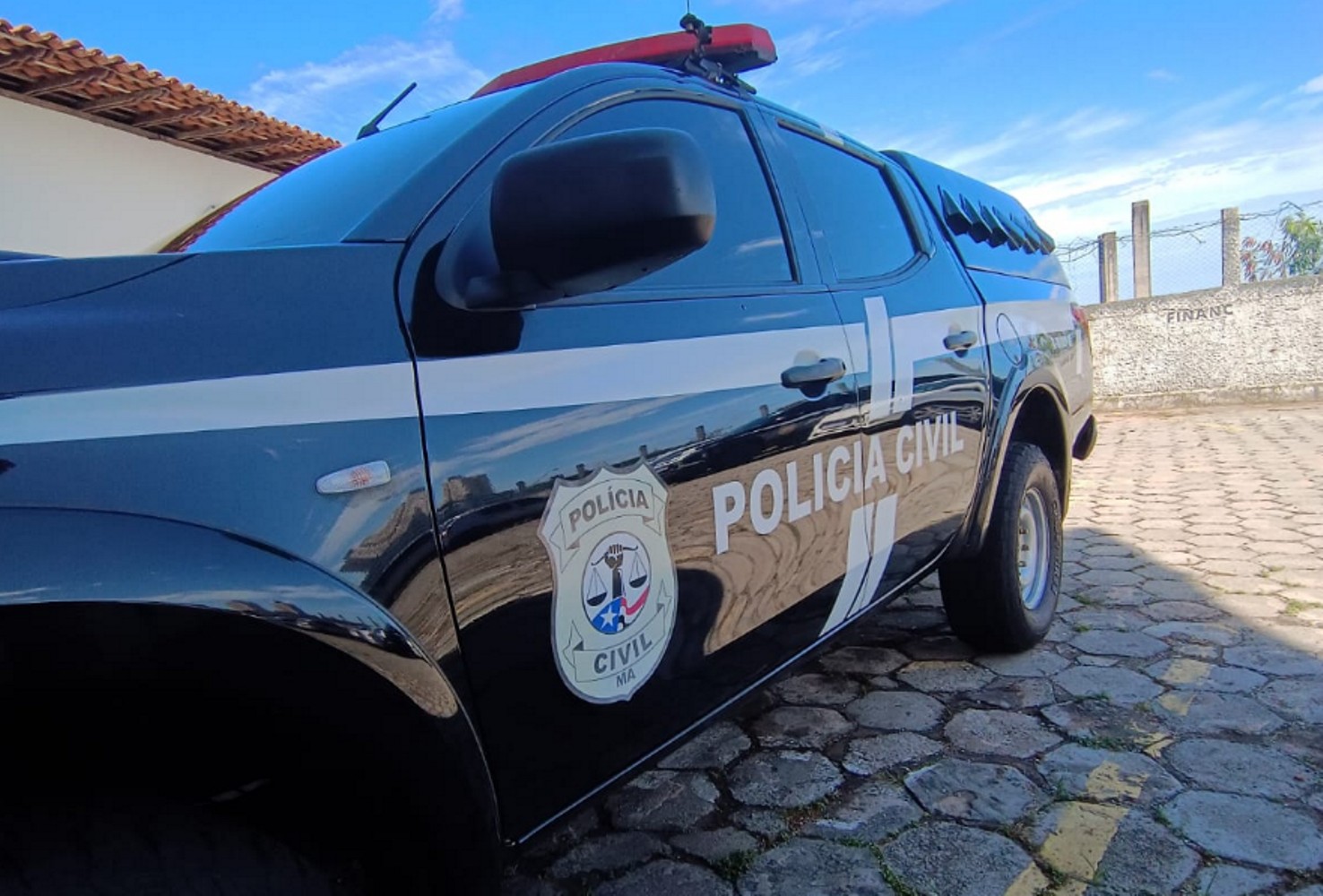 Abertas as inscrições para concurso de investigador da Polícia Civil do Maranhão; são 357 vagas imediatas