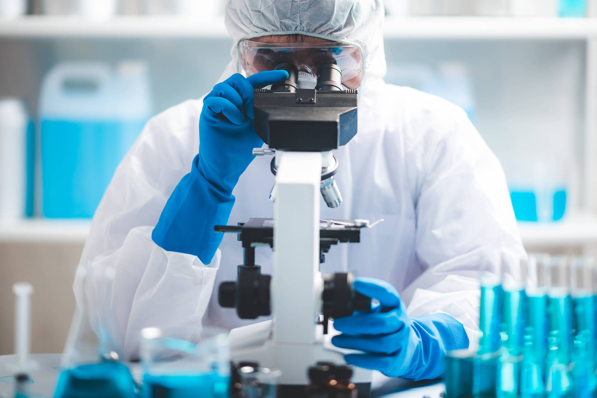 Cientistas modificam bactérias para combater câncer