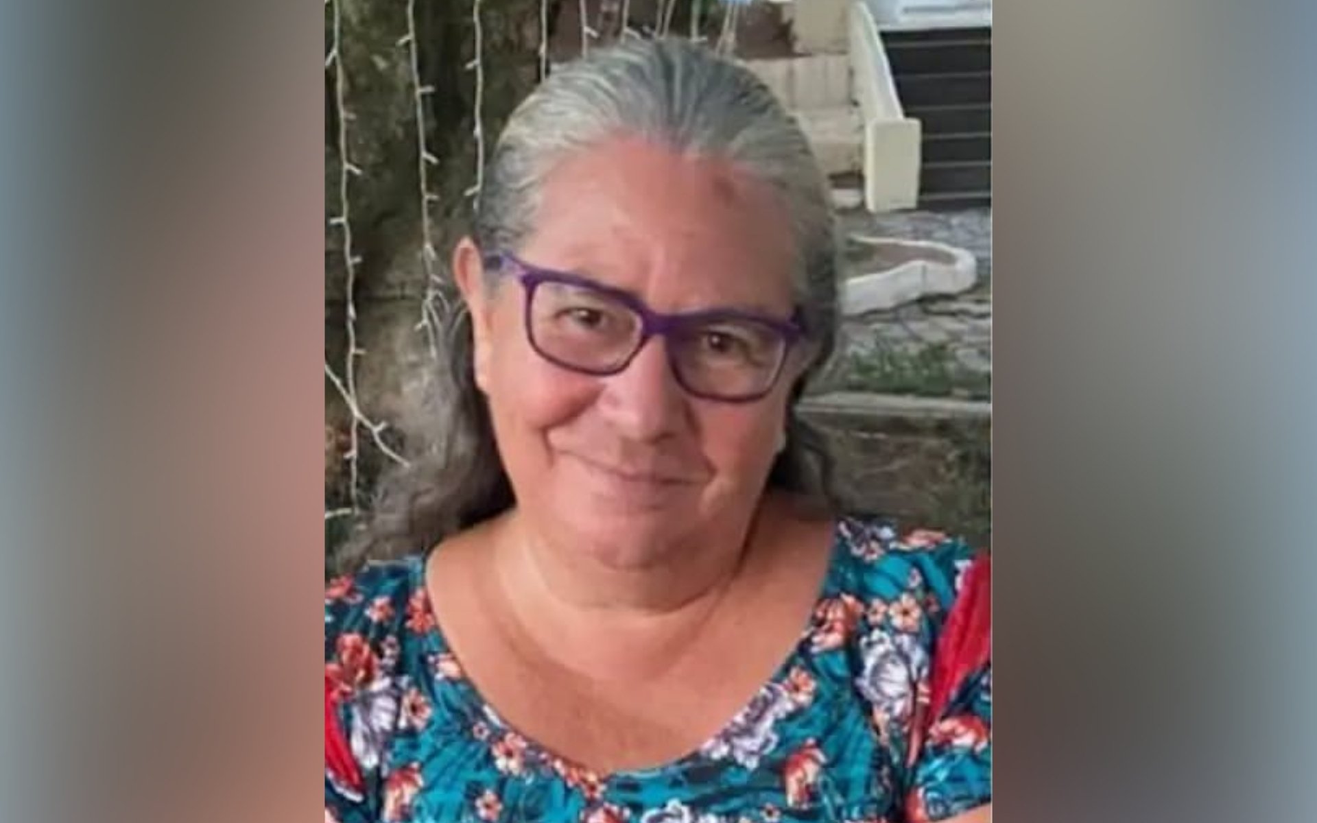 Identificada mulher que morreu atropelada na RS-122