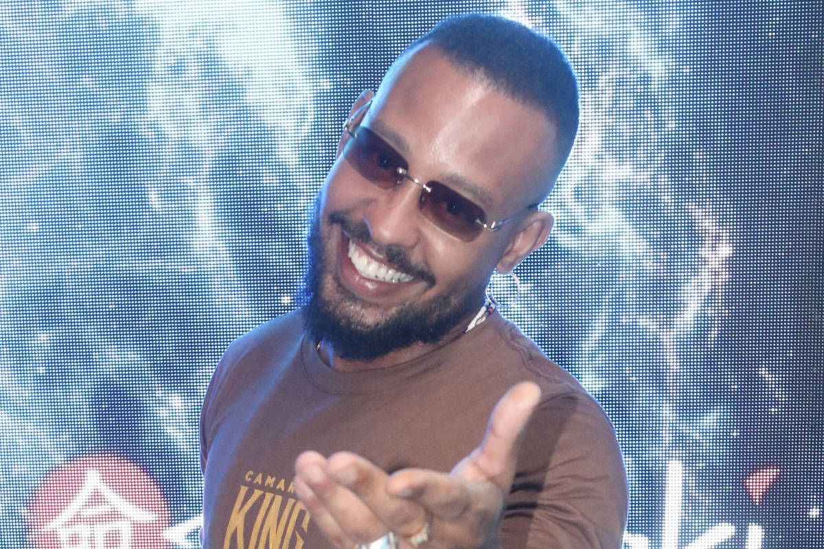 Mussunzinho fala sobre luta contra o álcool