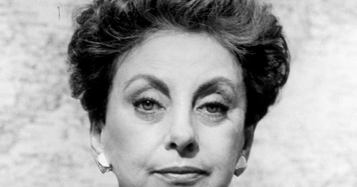 Beatriz Segall para além de Odete Roitman: frases, papéis e histórias de uma grande atriz