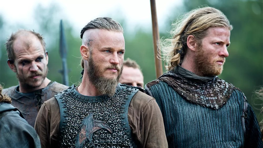 O que é a 'doença do viking', a condição comum entre homens noruegueses