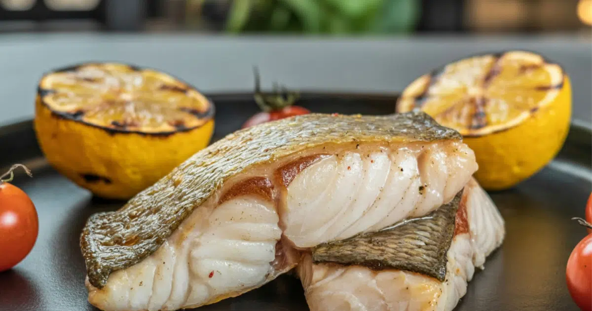 3 receitas de peixe assado para um almoço de sábado saudável e saboroso