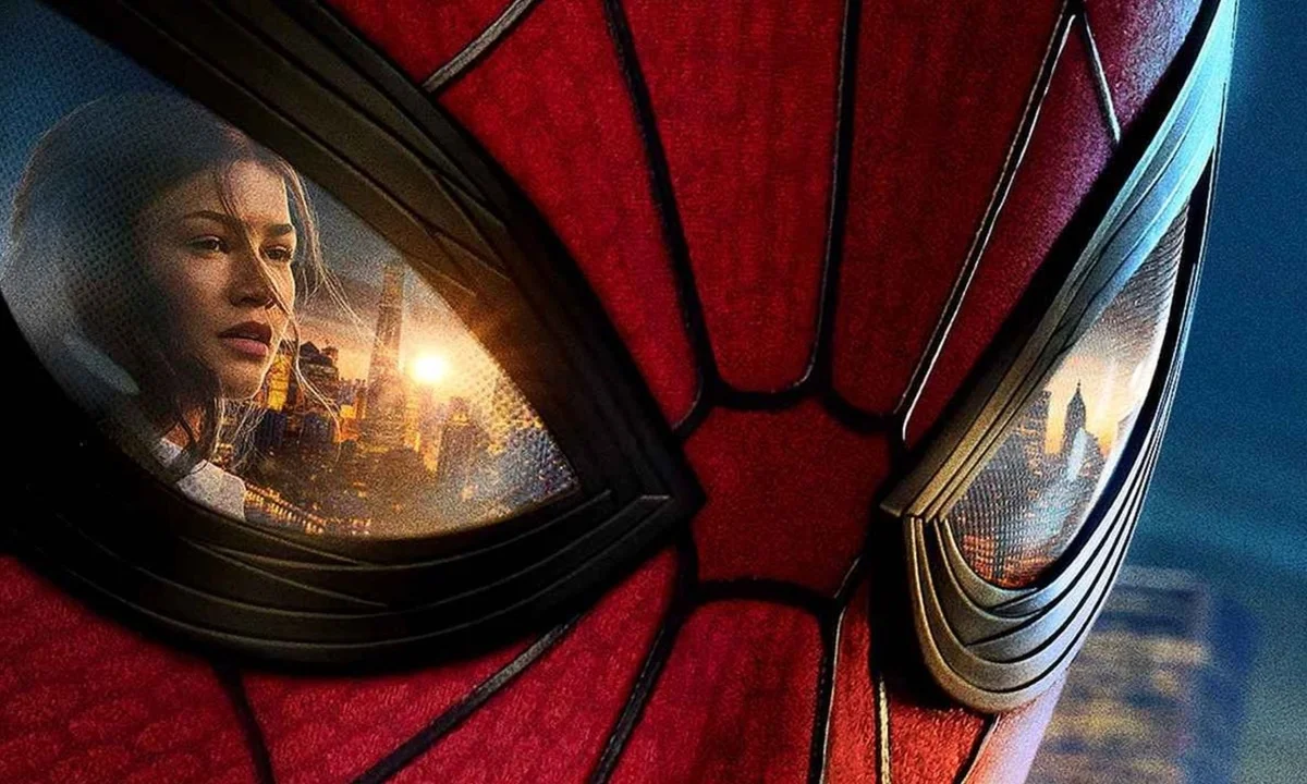 Novo filme do Homem-Aranha impulsiona venda por produtos do universo Marvel
