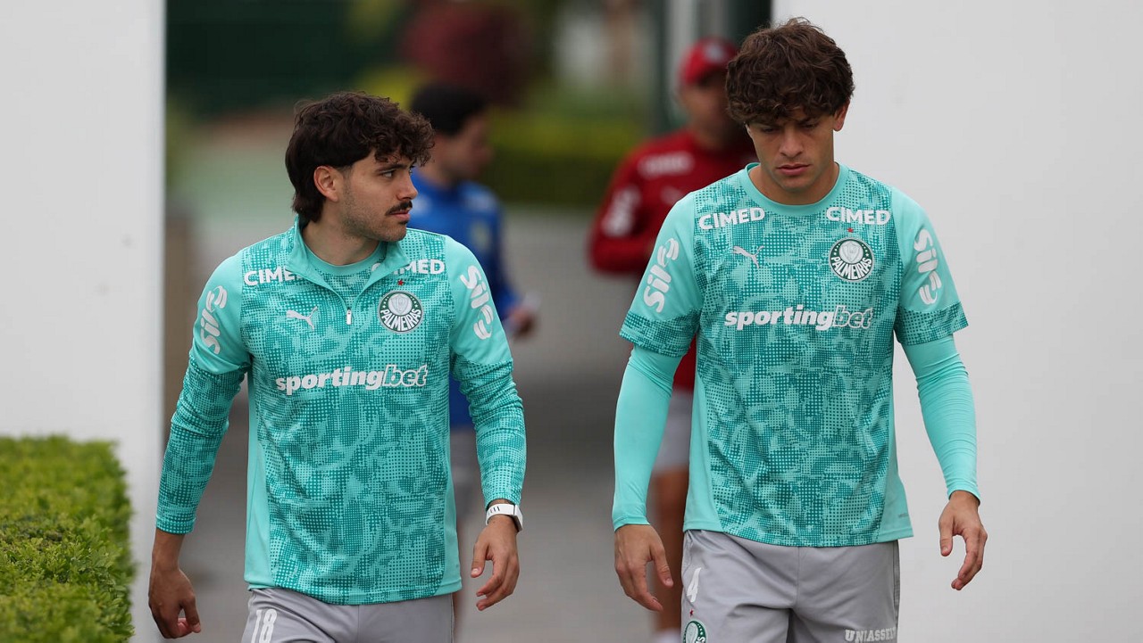 Escalação: Palmeiras pode ter três reforços contra o Atlético-MG