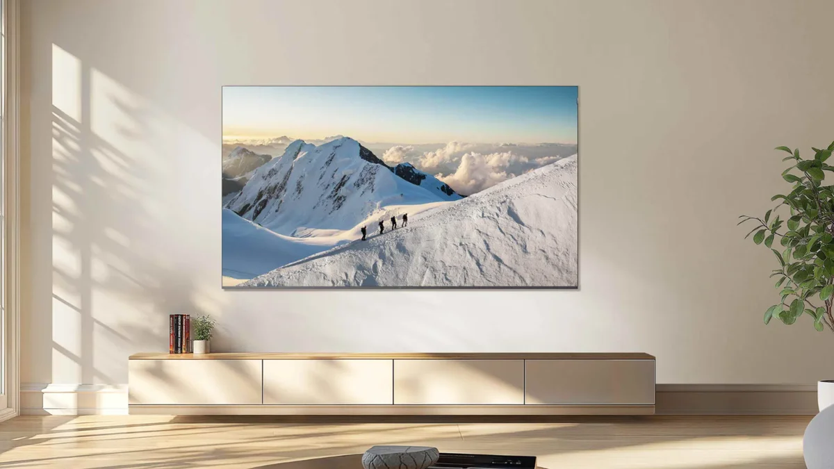 Melhor Smart TV de 50 polegadas para comprar em 2026: o guia definitivo