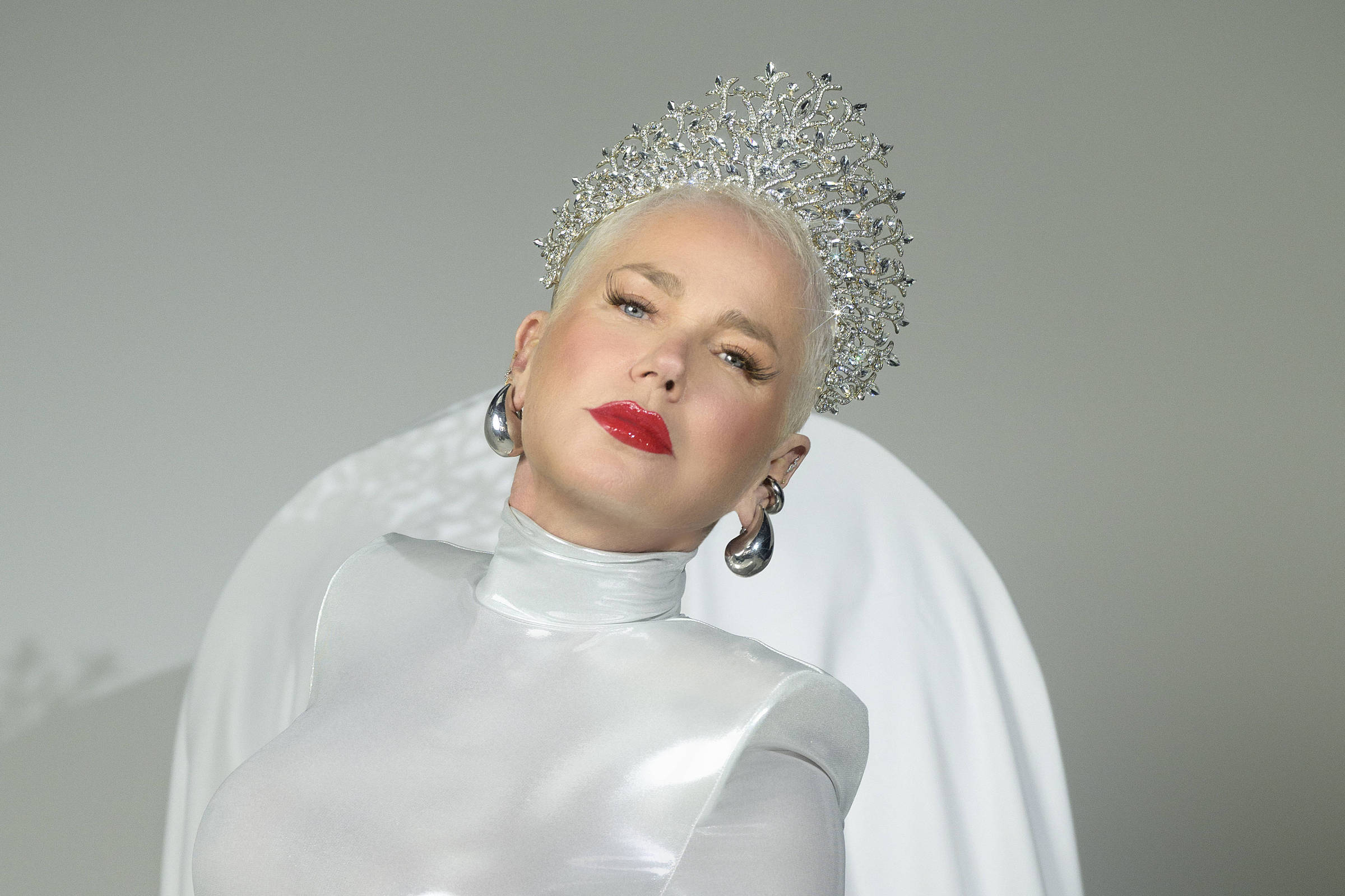 Xuxa diz que se inspirou em Beyoncé, Pink e Michael Jackson para construir turnê