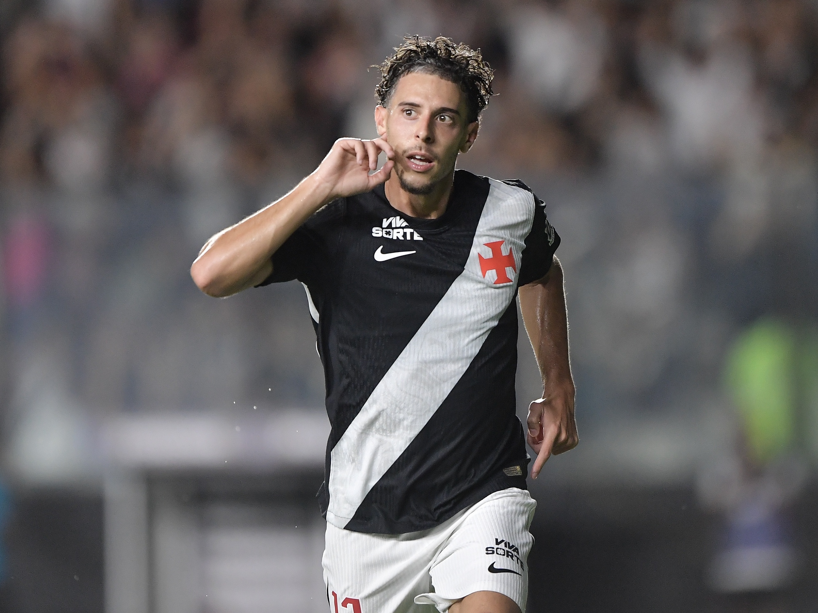 Transmissão ao vivo de Vasco x Mirassol pelo Brasileirão: veja onde assistir