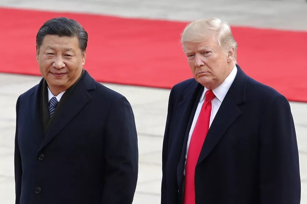 Trocar os EUA pela China não resolve o problema e é perigoso