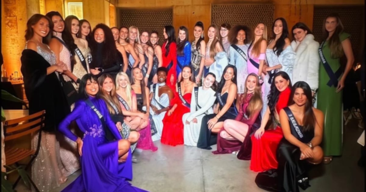 Top 20! Veja quem segue na disputa do Miss Universe Brasil