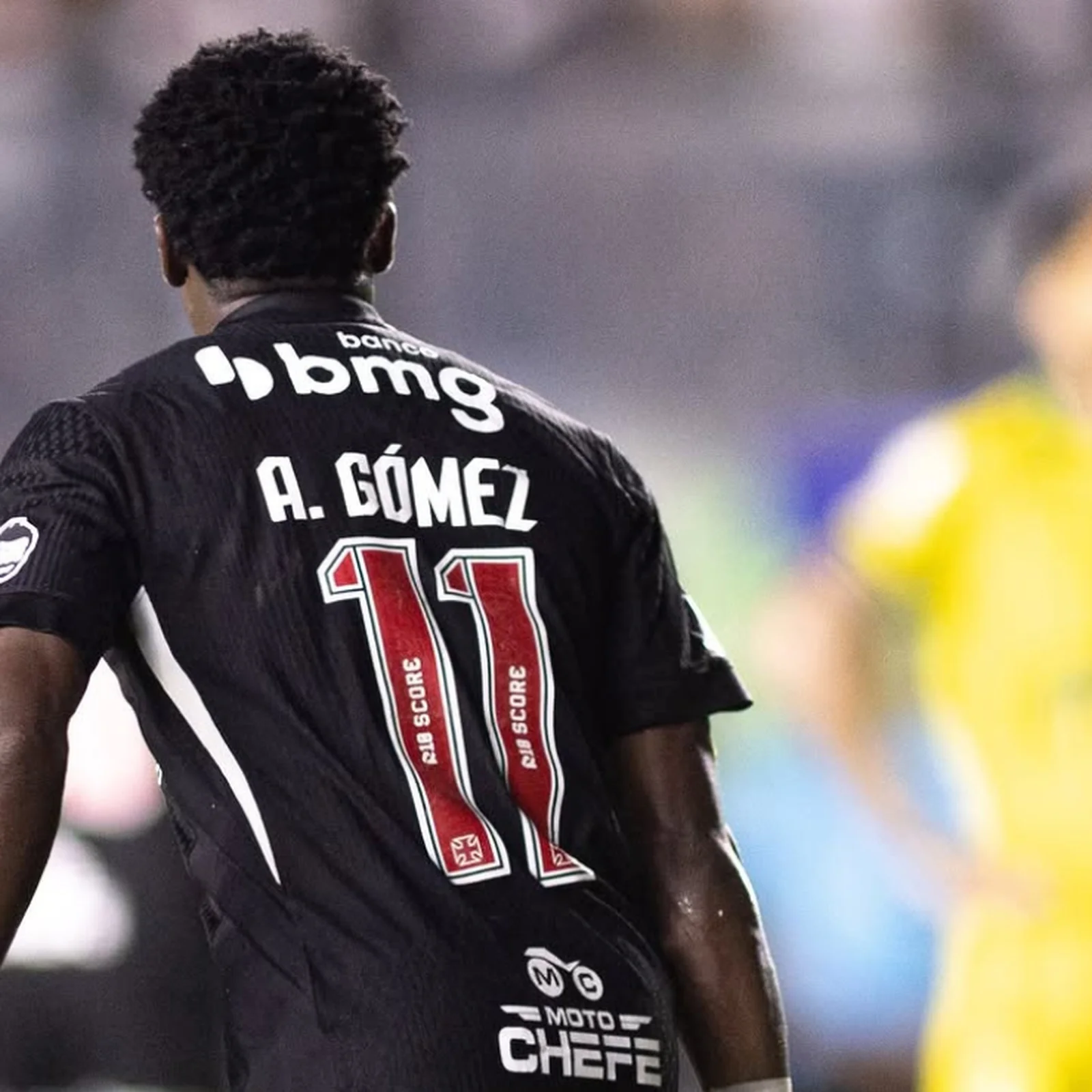 Vasco x Mirassol: saiba como empate interfere na briga da dupla Gre-Nal contra o Z-4