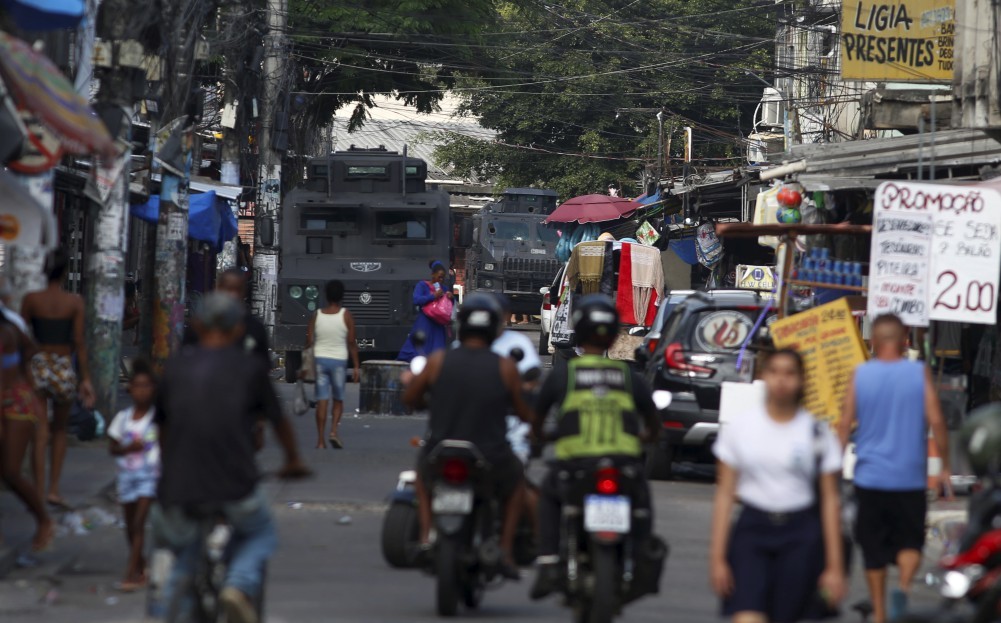 Economia sequestrada pelo crime: do ovo ao tijolo, tráfico e milícias do Rio instauram monopólio sobre produtos do dia a dia da população
