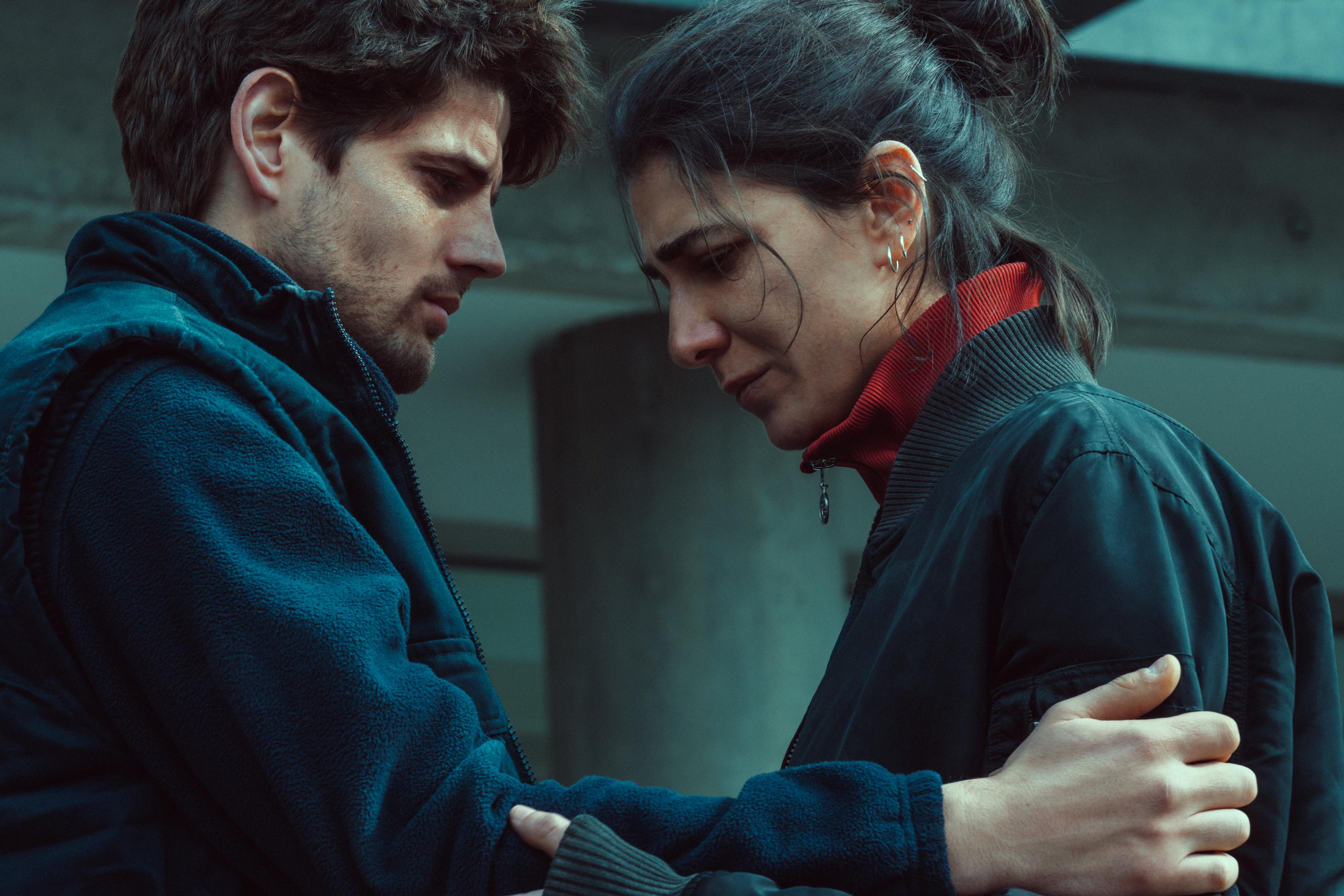 Filme de suspense no TOP 10 da Netflix para ver neste domingo (26/07)