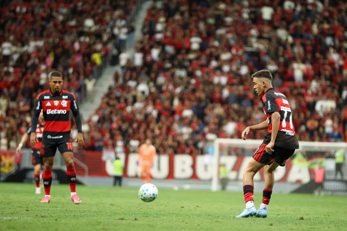 Palpite Flamengo x São Paulo