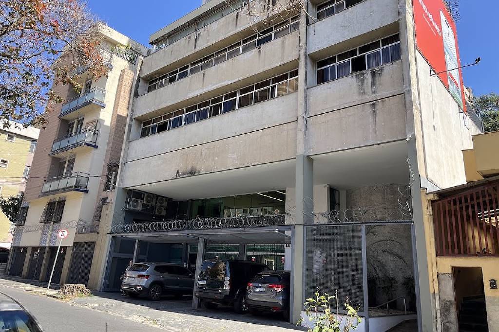 BRB herda empréstimo do Master a megaprojeto de minerais críticos em Minas Gerais