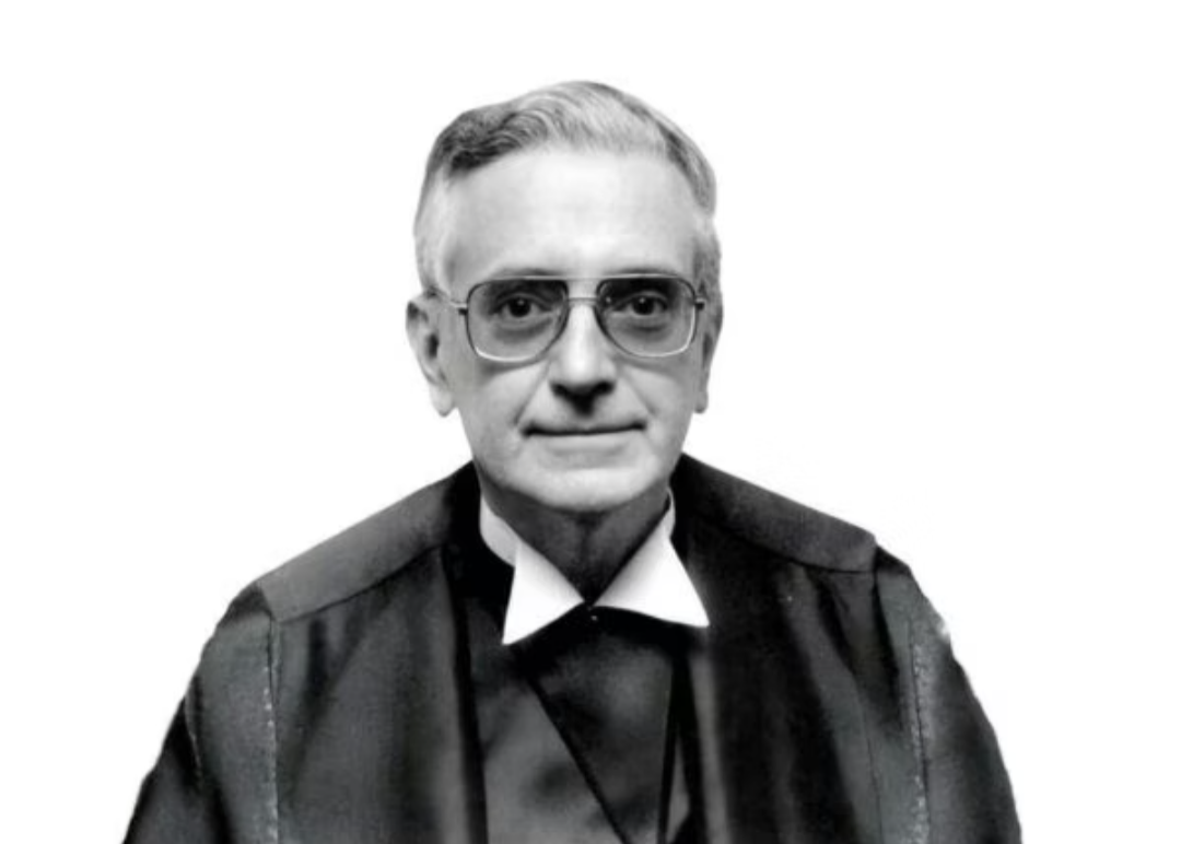 Morre Luiz Octávio Gallotti, ex-presidente do STF, aos 95 anos