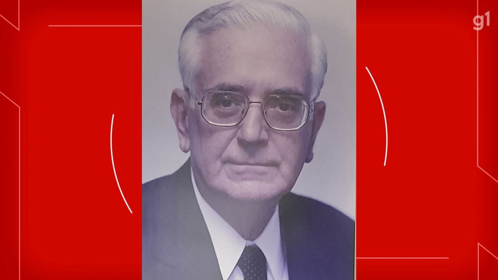 Ex-presidente do STF, Octavio Gallotti morre aos 95 anos