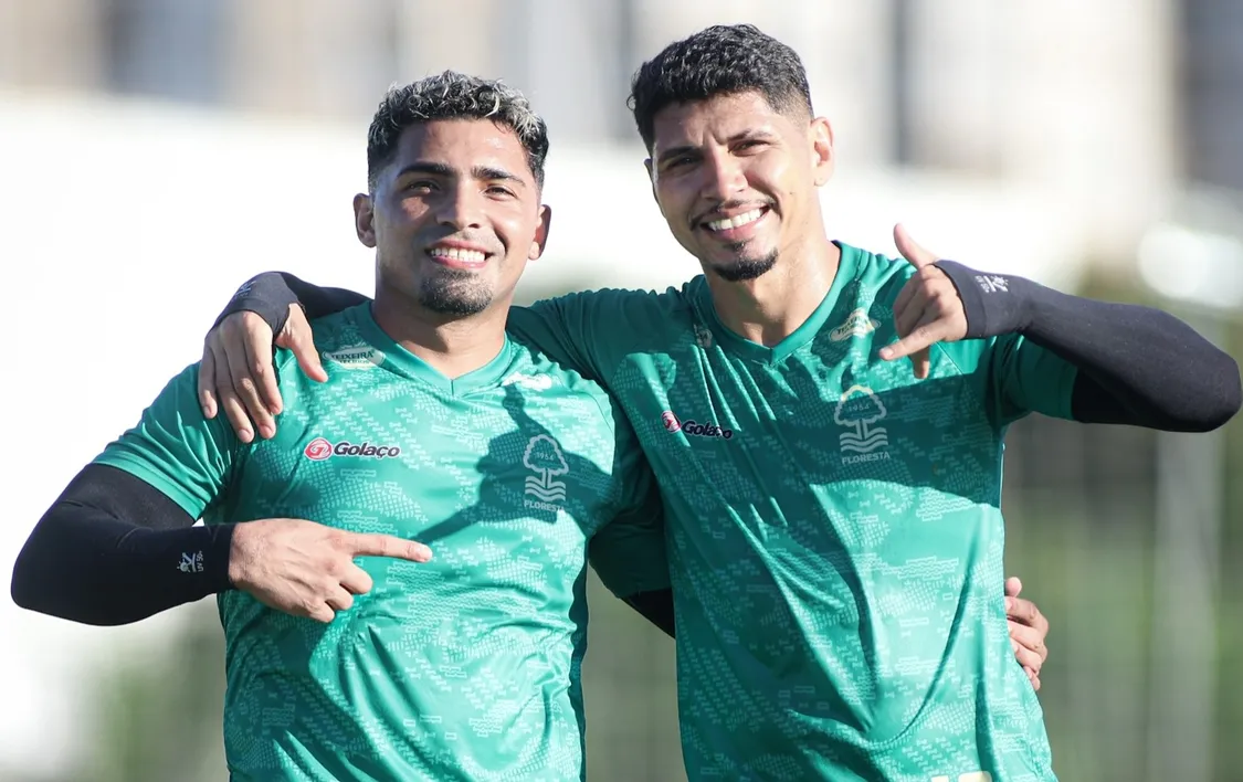 duelo direto pelo G-8 da Série C