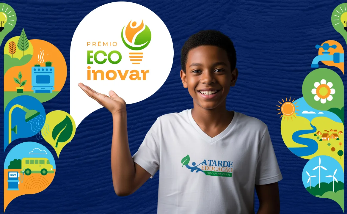 Prêmio EcoInovar 2026 prorroga inscrições até 4 de agosto
