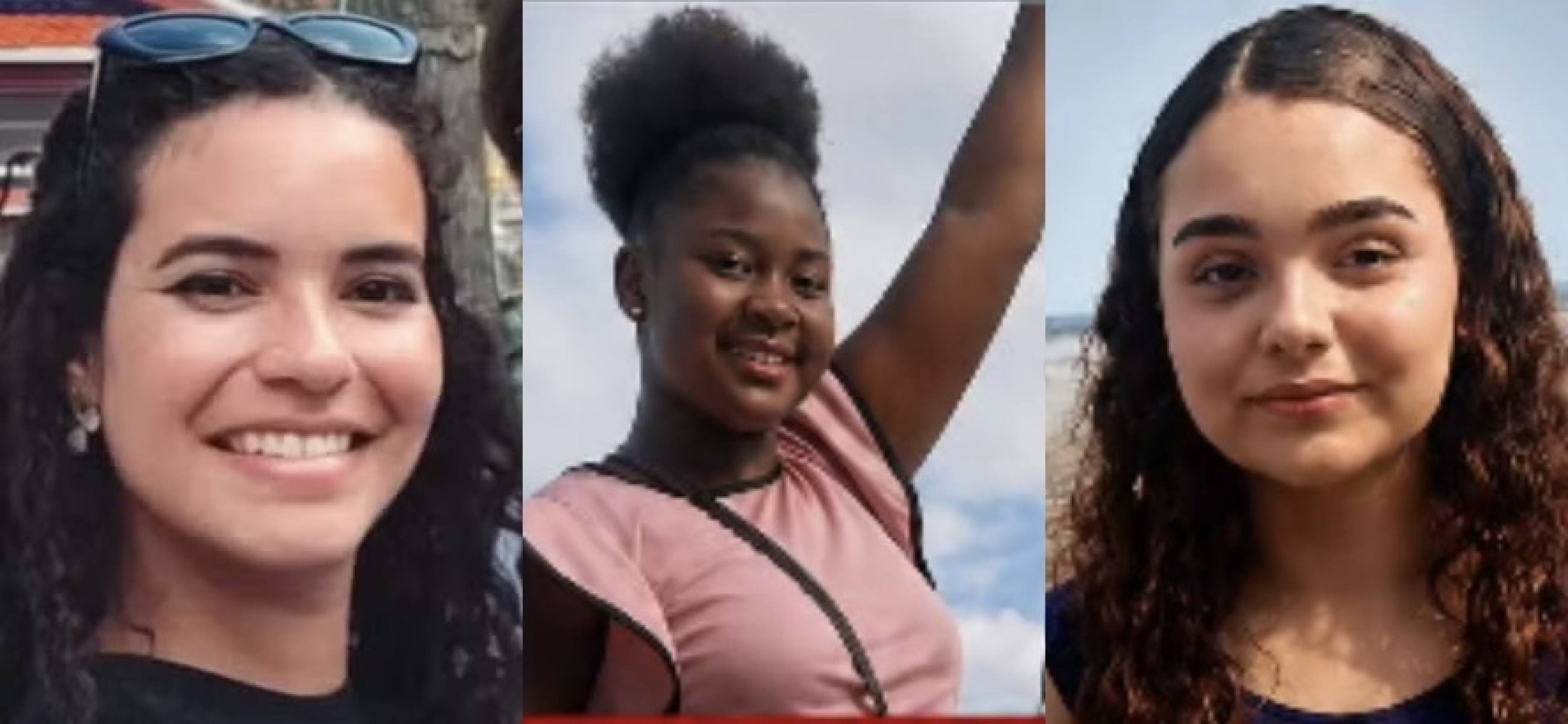 Brasileiras desaparecem na França em intervalo de 72 horas