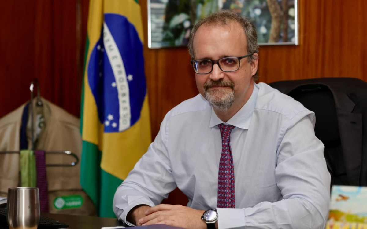 "Com o El Niño, a segurança hídrica é uma prioridade"