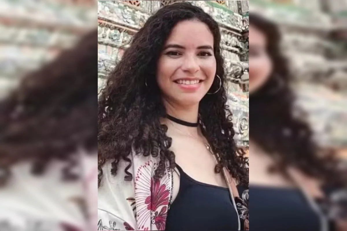 Brasiliense que desapareceu em Lyon é encontrada, diz família