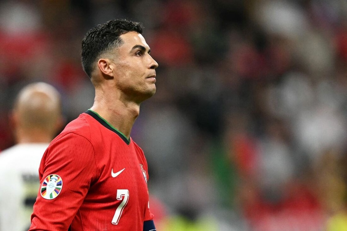 Após derrota na Copa, Cristiano Ronaldo fará estreia como ator