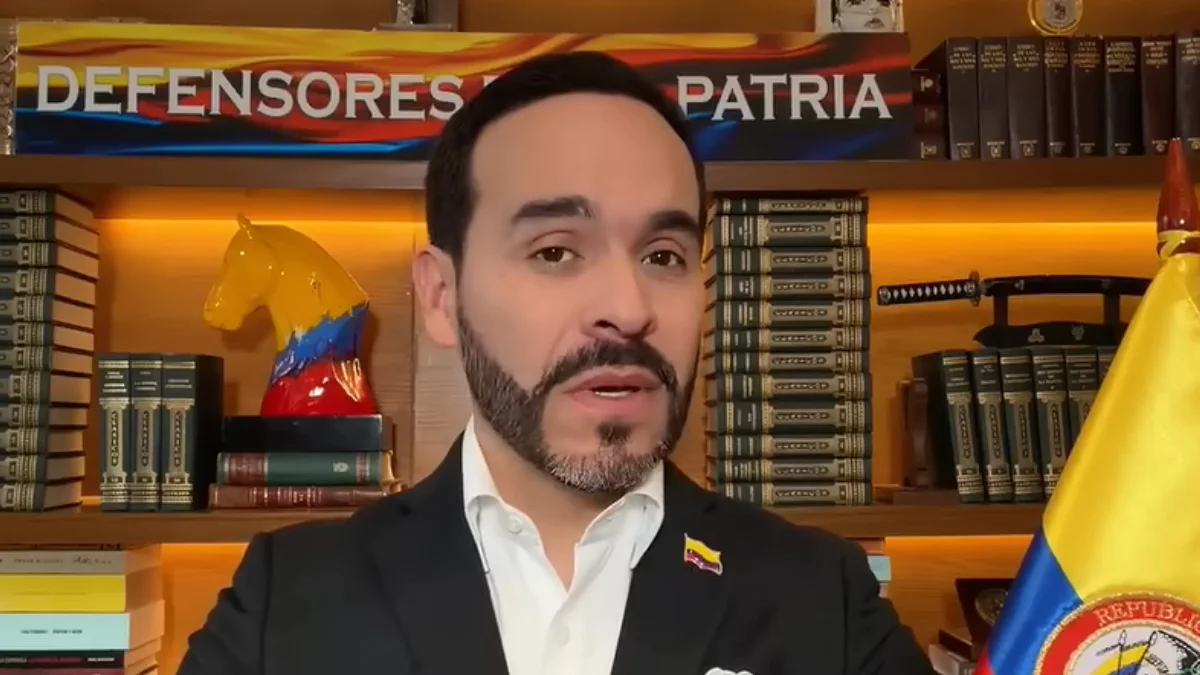 Colômbia romperá relações com Cuba e Nicarágua, diz presidente eleito