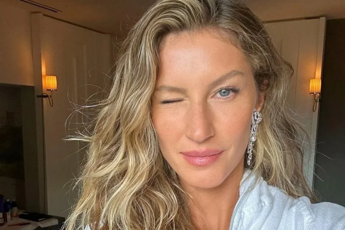 Não é o azeite de oliva: conheça o óleo favorito de Gisele Bündchen