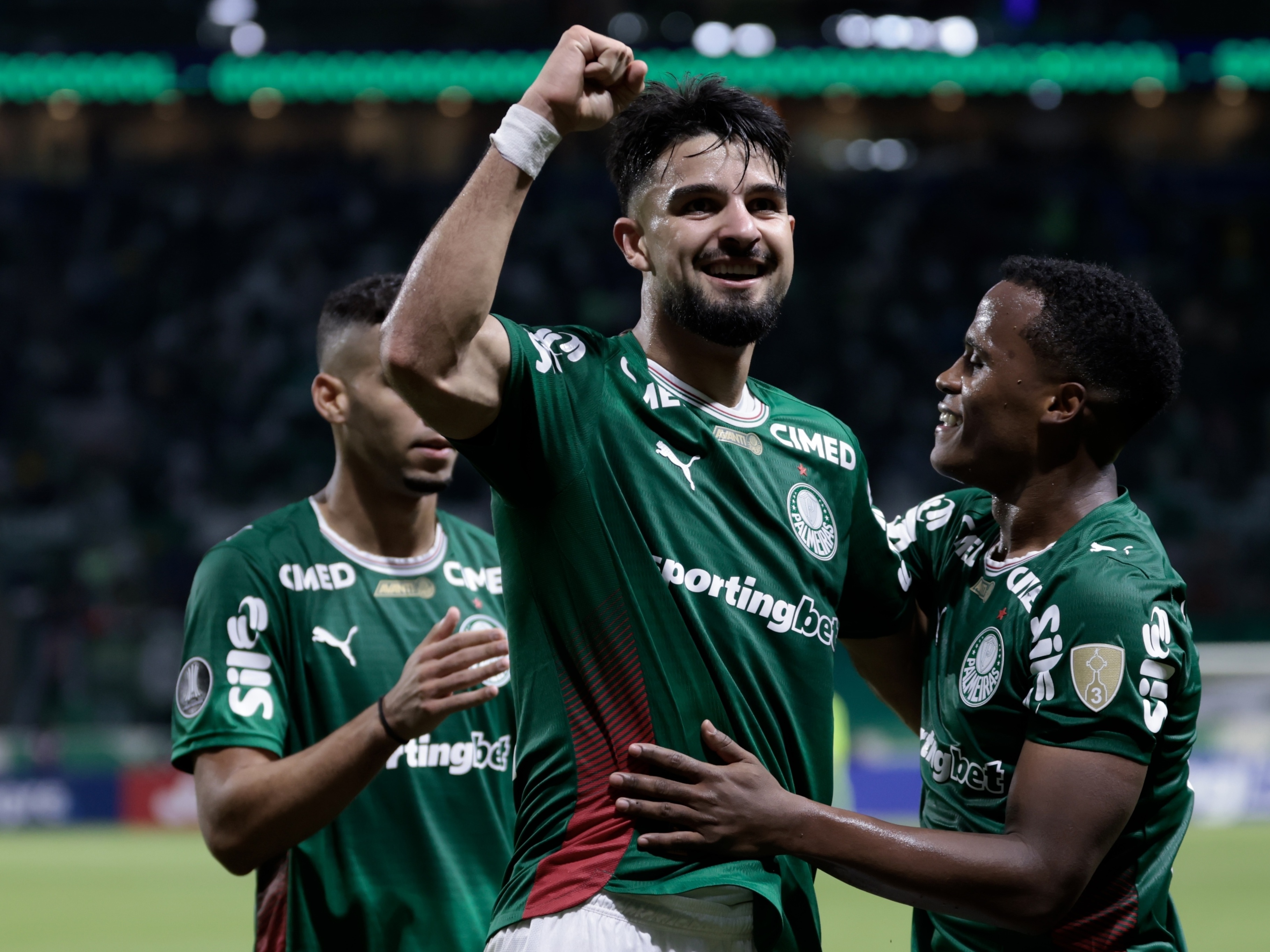 Spartak faz proposta de R$ 145 milhões ao Palmeiras