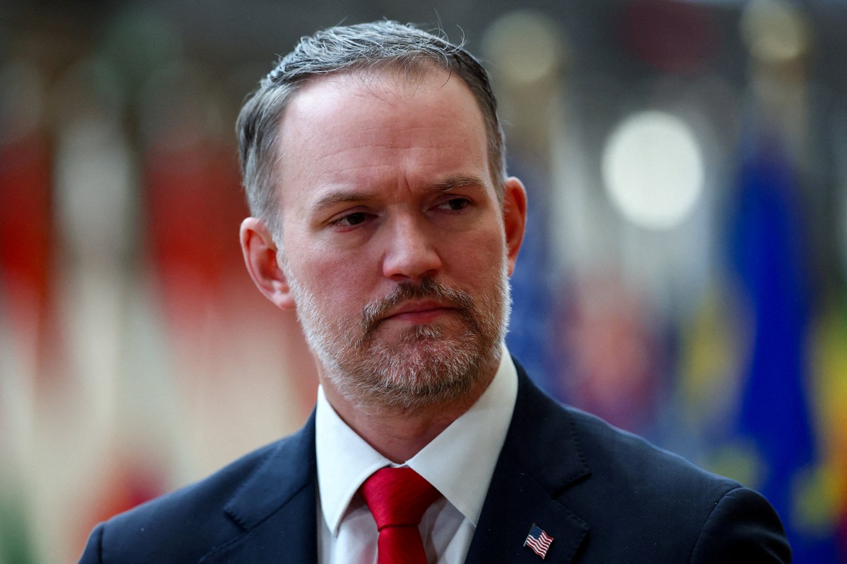 Greer, do USTR, diz que decisão sobre tarifas não tem efeito sobre juros do Fed