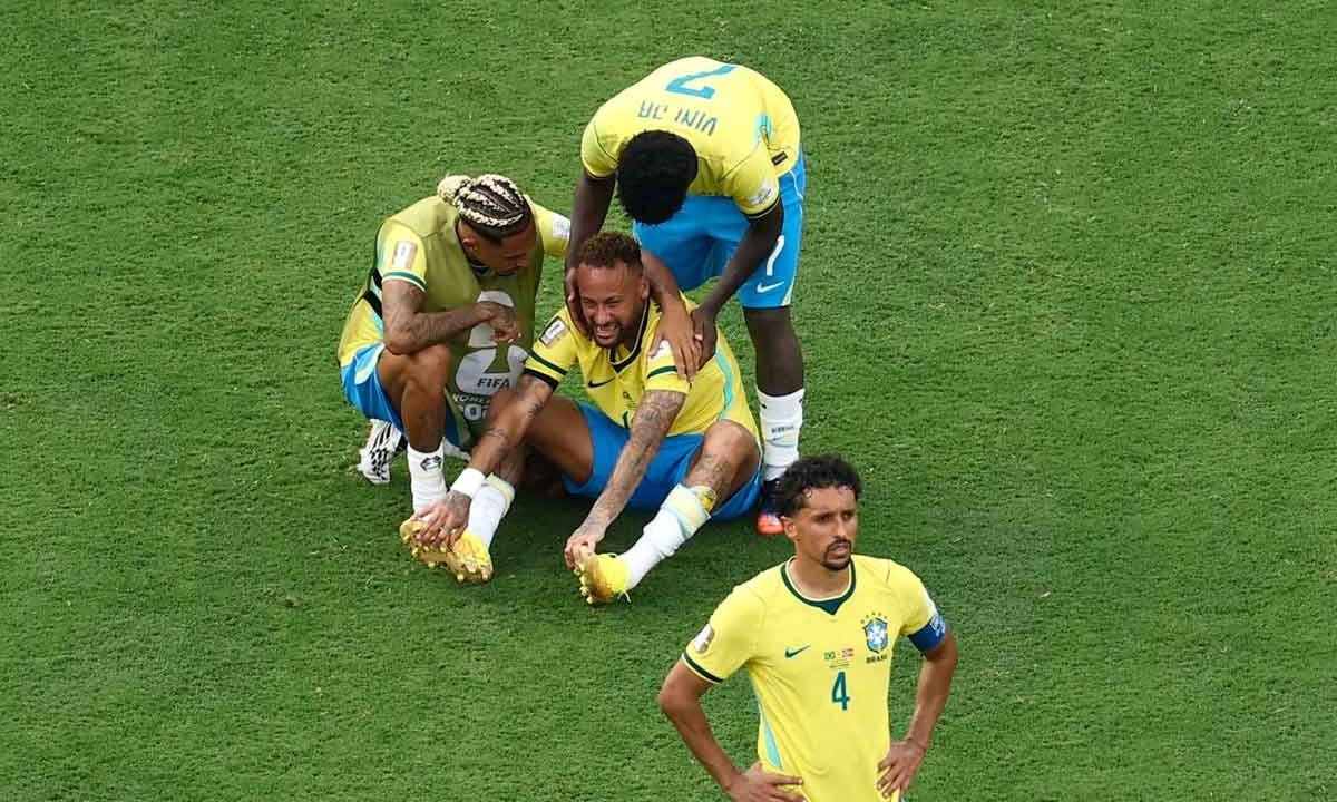 A diferença entre o sucesso e o fracasso