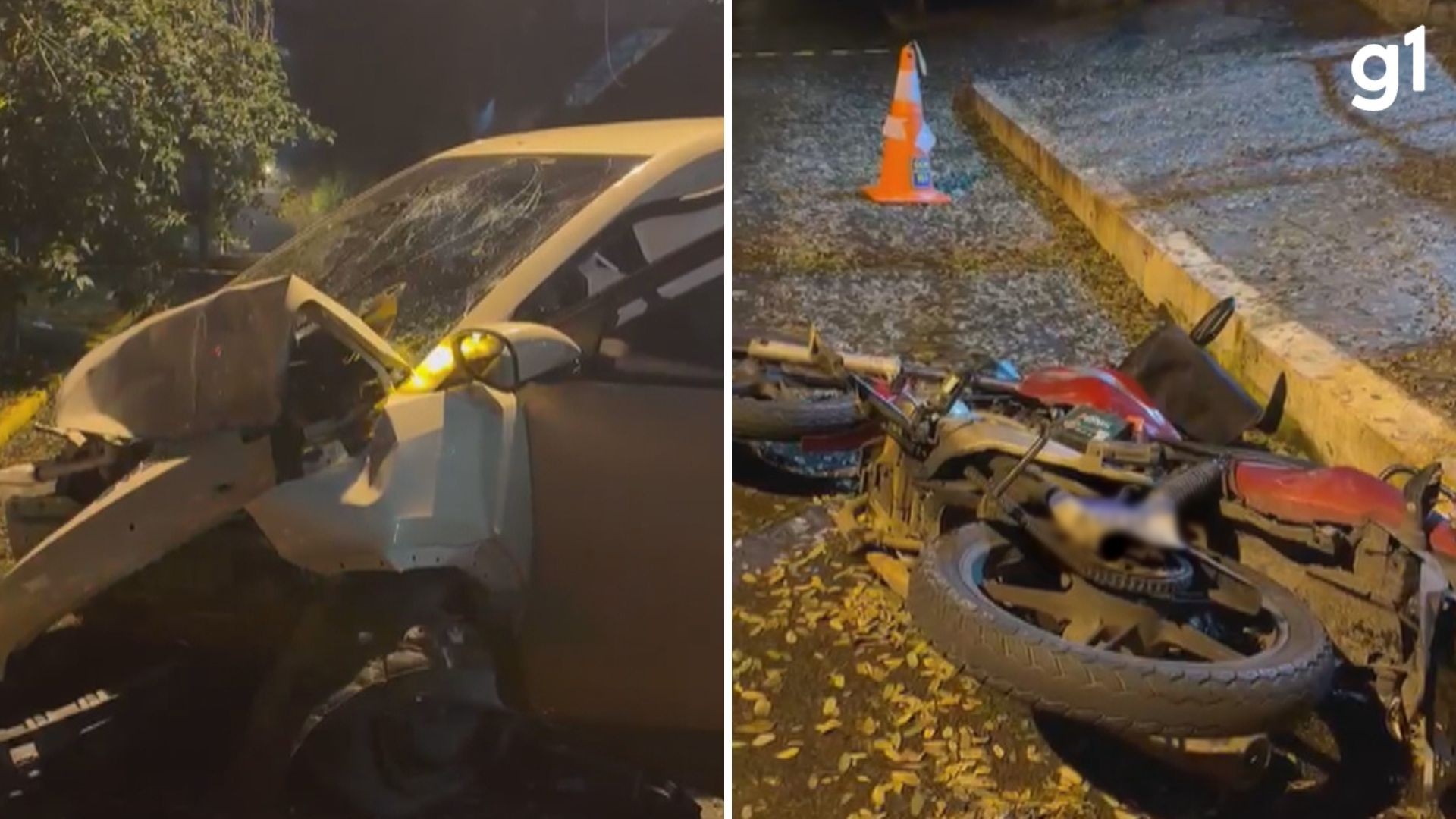 Como assalto a motorista feito refém resultou em morte de motoboy