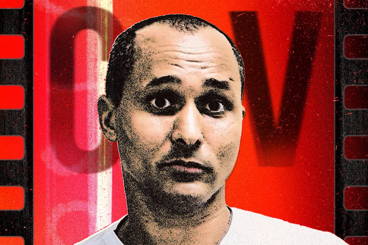 Livro escrito por Marcinho VP vai ganhar adaptação para o cinema