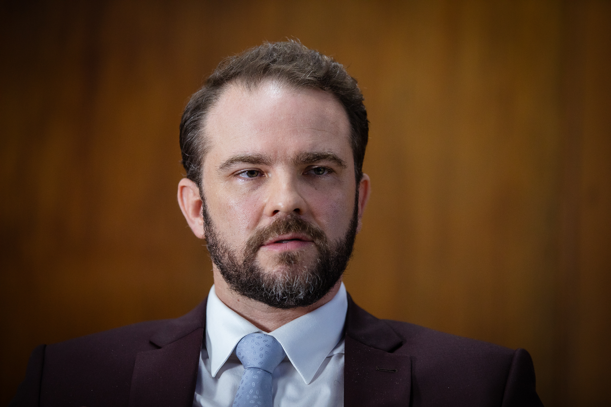 Durigan volta a ameaçar retorno da taxa das blusinhas